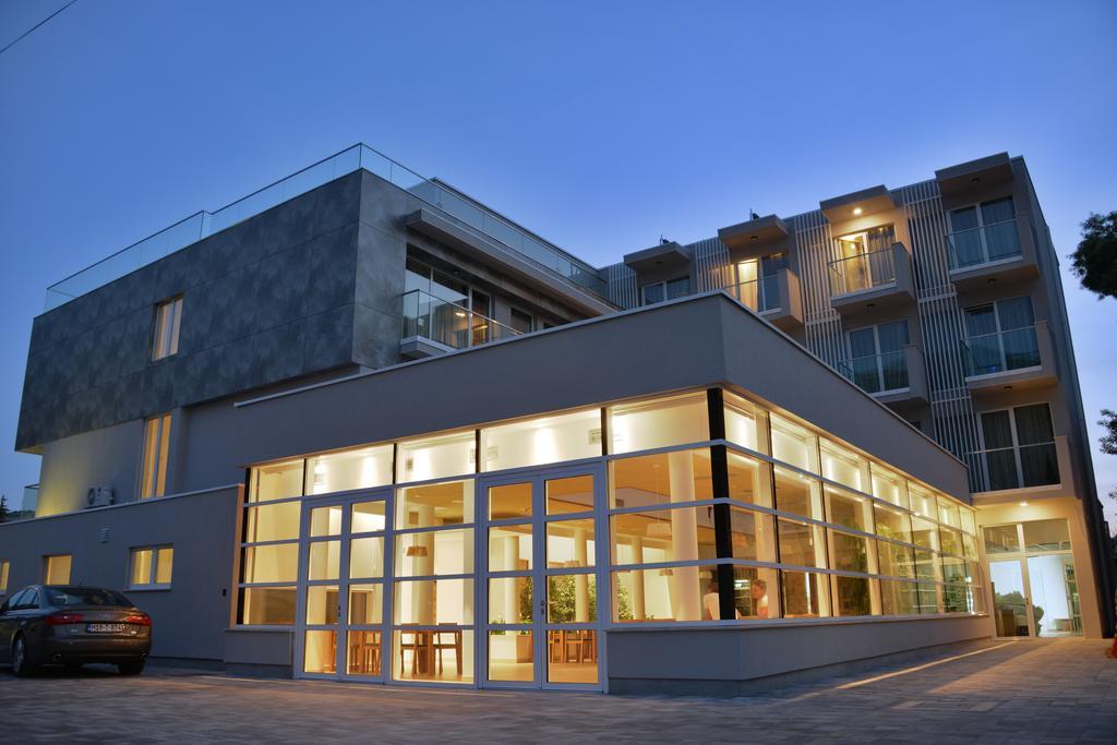 Hotel Nar Trebinje Exterior foto